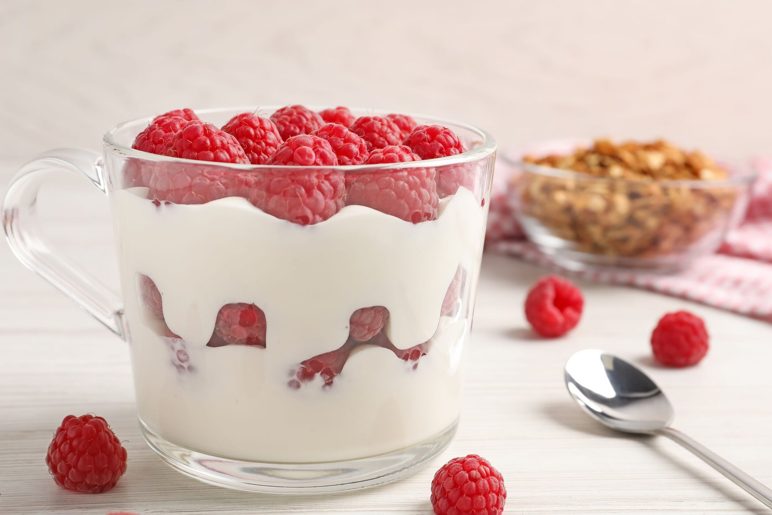 ¡Revelado! ¿Sabías que puedes congelar el yogur? Descubre cómo aquí