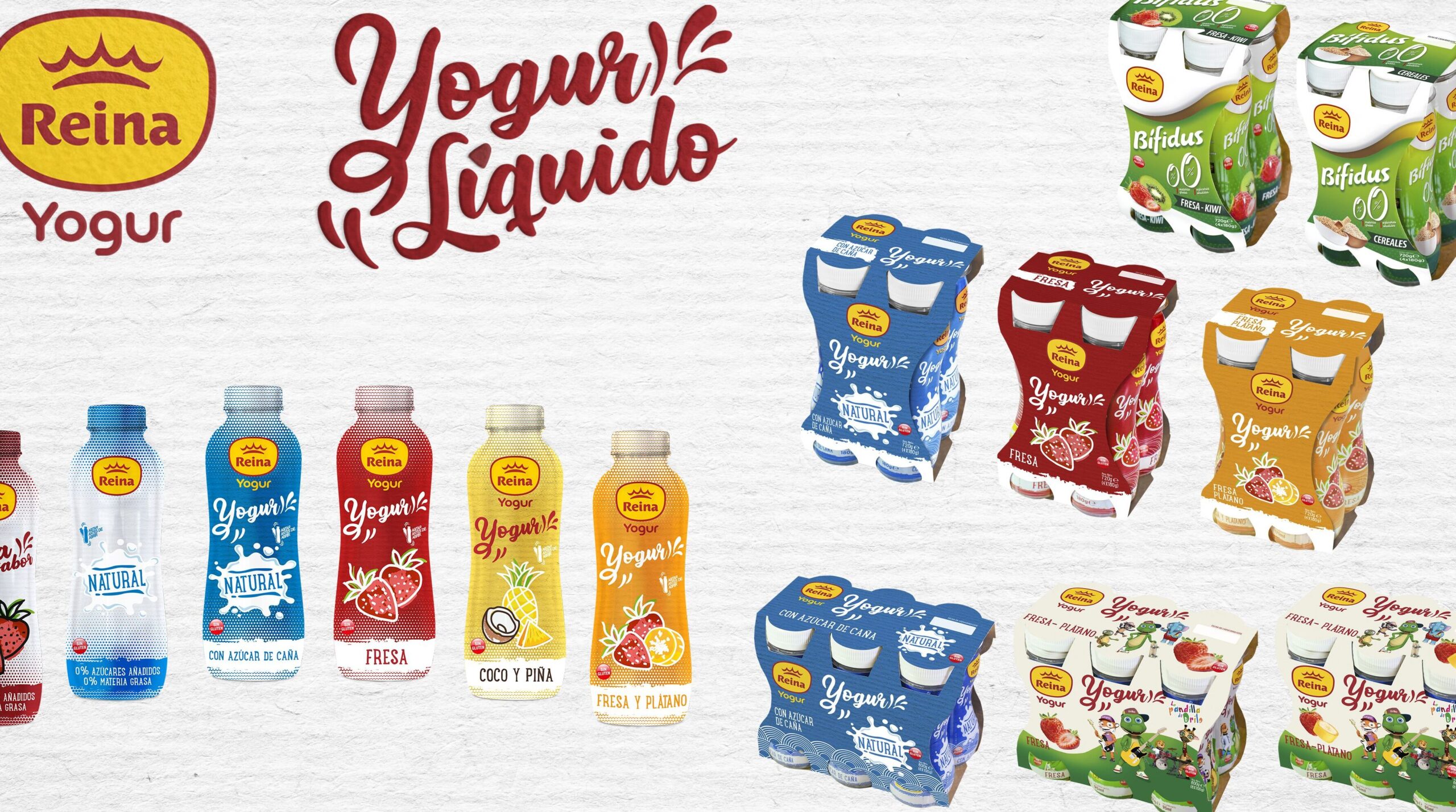 ¿Es posible congelar el yogur bebible? Descubre la respuesta aquí