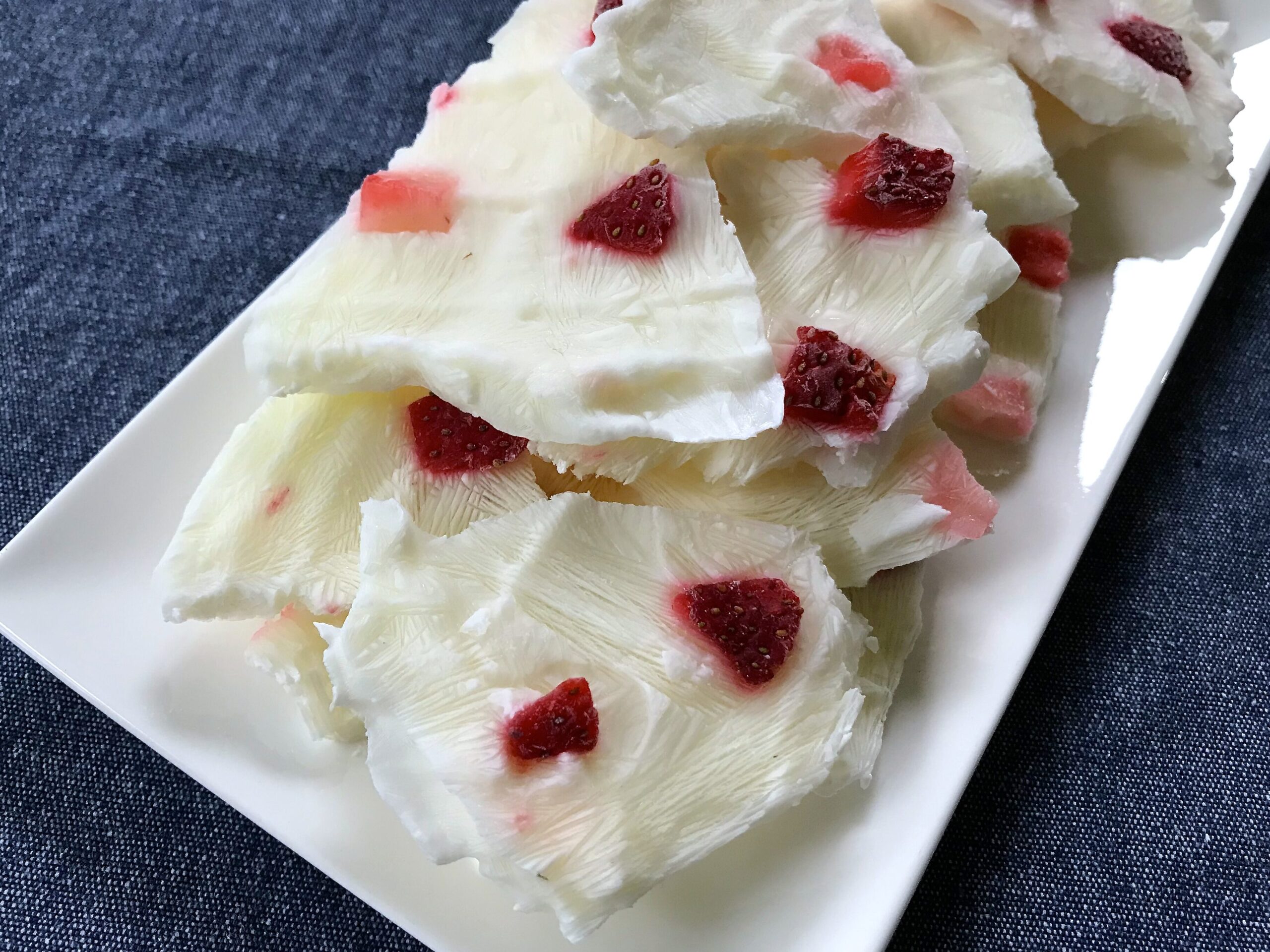 ¿Sabías que el yogurt se puede congelar? Descubre cómo hacerlo correctamente